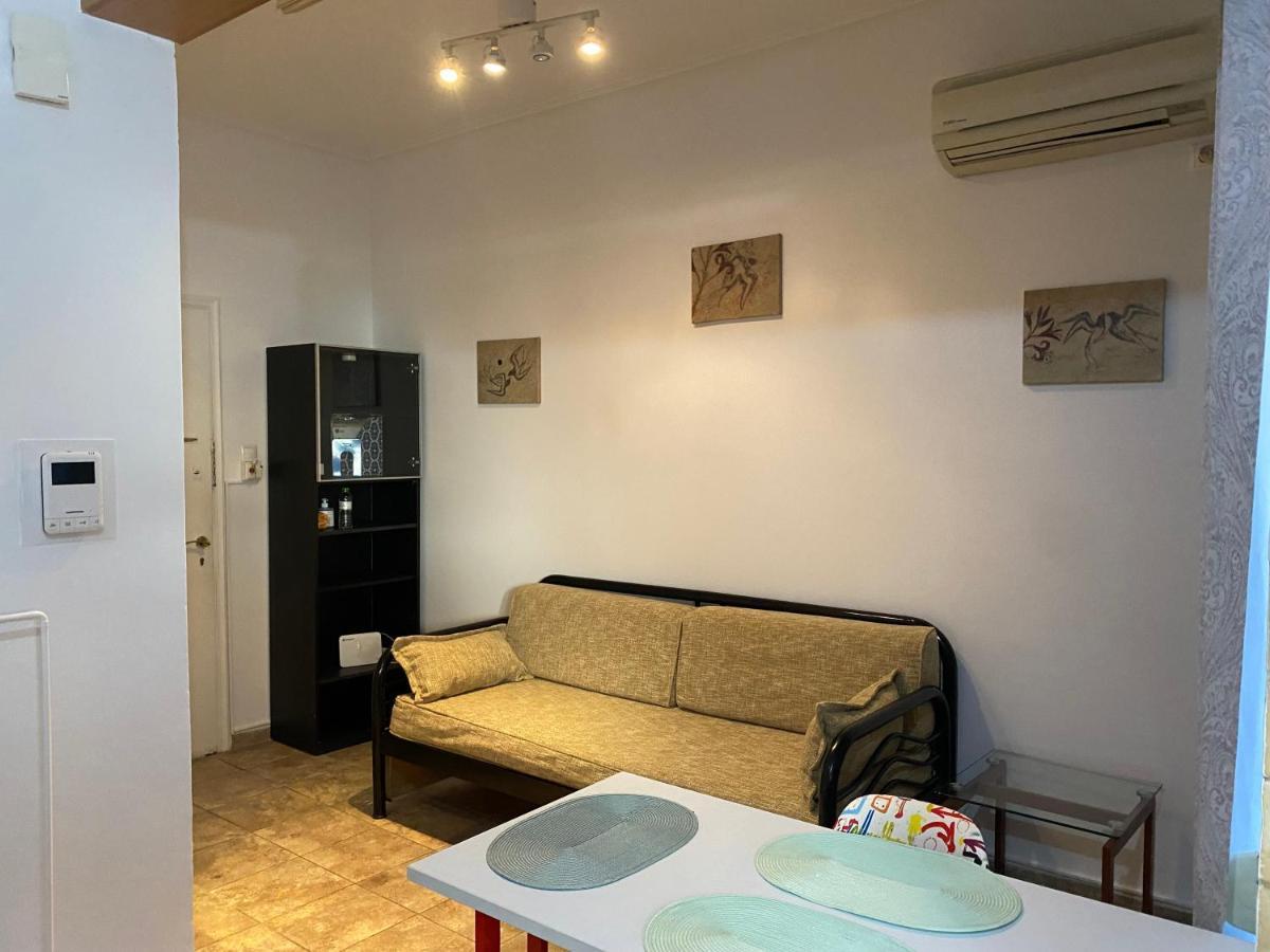 Aphrodite Home Atenas Exterior foto
